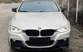 BMW 3 Series F30/F31/F34 Sedan