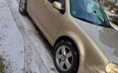 Volkswagen Golf 4 generation Hatchback 5-doors