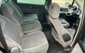 Ford Galaxy 1 generation [restyling] Minivan