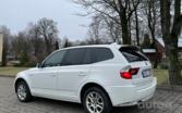 BMW X3 E83 Crossover