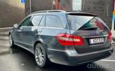 Mercedes-Benz E-Class W212/S212/C207/A207 wagon 5-doors