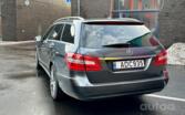 Mercedes-Benz E-Class W212/S212/C207/A207 wagon 5-doors