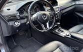 Mercedes-Benz E-Class W212/S212/C207/A207 wagon 5-doors