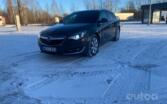 Opel Insignia A [restyling] Sports Tourer wagon 5-doors