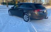 Opel Insignia A [restyling] Sports Tourer wagon 5-doors