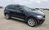 BMW X5 E70 [restyling] Crossover