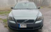 Volvo S40 2 generation Sedan