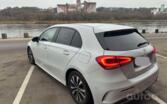 Mercedes-Benz A-Class W177/V177 Hatchback 5-doors