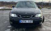 Saab 9-3 2 generation wagon