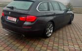 BMW 5 Series F07/F10/F11 Touring wagon