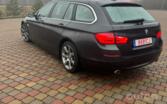 BMW 5 Series F07/F10/F11 Touring wagon