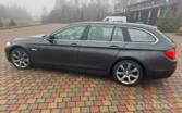 BMW 5 Series F07/F10/F11 Touring wagon