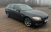 BMW 5 Series F07/F10/F11 Touring wagon