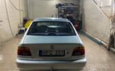 BMW 5 Series E39 [restyling] Sedan