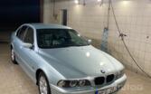 BMW 5 Series E39 [restyling] Sedan