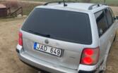 Volkswagen Passat B5.5 [restyling] wagon