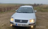 Volkswagen Passat B5.5 [restyling] wagon