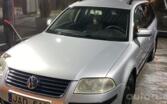 Volkswagen Passat B5.5 [restyling] wagon