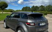 Land Rover Range Rover Evoque L538 Crossover 5-doors