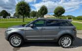 Land Rover Range Rover Evoque L538 Crossover 5-doors