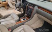 Audi A8 D2/4D [restyling] Sedan 4-doors