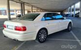 Audi A8 D2/4D [restyling] Sedan 4-doors