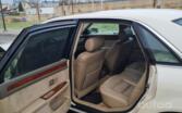 Audi A8 D2/4D [restyling] Sedan 4-doors