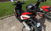 Aprilia SR