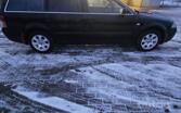 Volkswagen Passat B5.5 [restyling] wagon