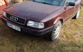 Audi 80 5 generation (B4)