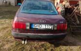 Audi 80 5 generation (B4)