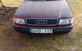 Audi 80 5 generation (B4)