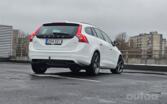 Volvo V60 1 generation [restyling] wagon 5-doors