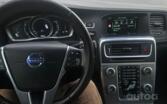 Volvo V60 1 generation [restyling] wagon 5-doors