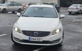 Volvo V60 1 generation [restyling] wagon 5-doors