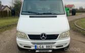 Mercedes-Benz Sprinter First generation