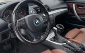 BMW 1 Series E81/E82/E87/E88 [restyling] Hatchback 5-doors