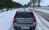 BMW 1 Series E81/E82/E87/E88 [restyling] Hatchback 5-doors