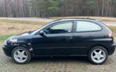 SEAT Ibiza 3 generation Hatchback 3-doors