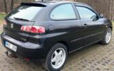 SEAT Ibiza 3 generation Hatchback 3-doors