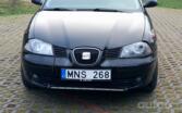 SEAT Ibiza 3 generation Hatchback 3-doors