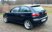 SEAT Ibiza 3 generation Hatchback 3-doors