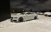 Audi A7 4G Sportback liftback