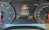 Audi A7 4G Sportback liftback