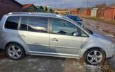 Volkswagen Touran 1 generation [restyling] Minivan 5-doors