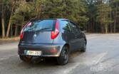 Fiat Punto 2 generation [restyling] Hatchback 3-doors