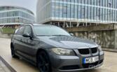 BMW 3 Series E90/E91/E92/E93 Touring wagon