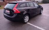 Volvo V60 1 generation [restyling] wagon 5-doors