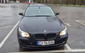 BMW 5 Series E60/E61 [restyling] Touring wagon