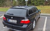 BMW 5 Series E60/E61 [restyling] Touring wagon